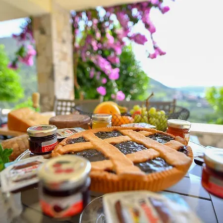 Bed and breakfast Le Terrazze Su Salo *