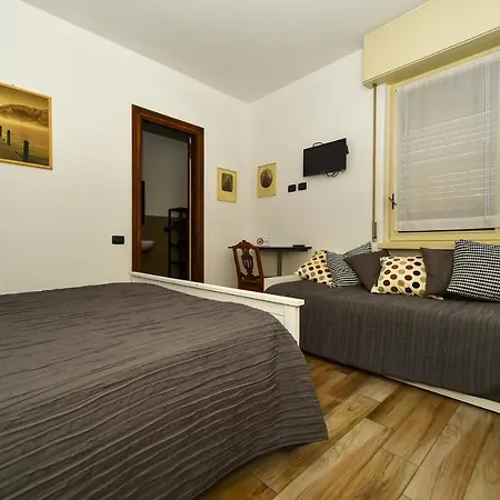 Le Terrazze Su Salo Bed and breakfast