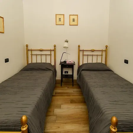 Bed and breakfast Le Terrazze Su Salo Roe
