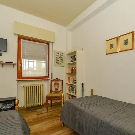 Le Terrazze Su Salo Bed & Breakfast *