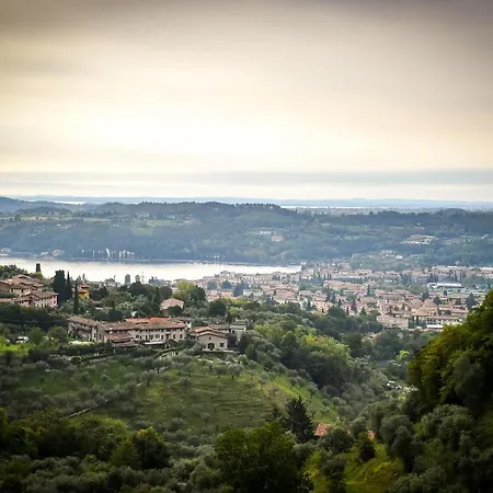 Le Terrazze Su Salo *