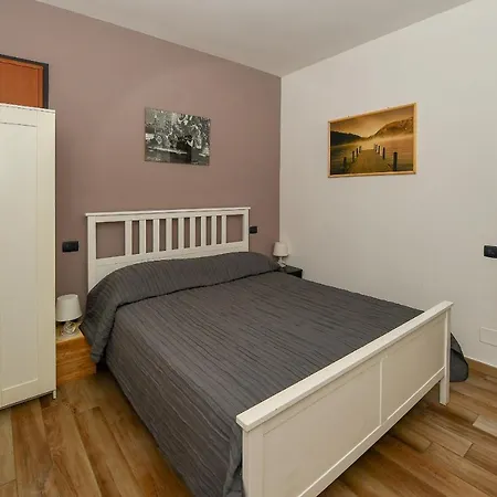 Bed and Breakfast Le Terrazze Su Salo