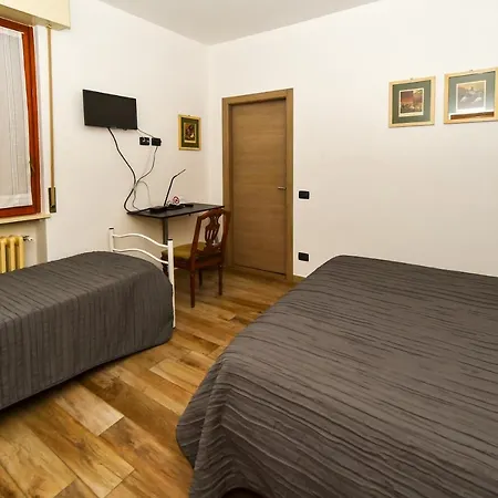 Le Terrazze Su Salo Roe