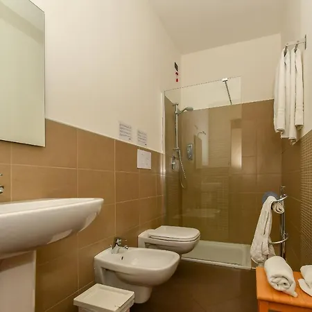 Le Terrazze Su Salo Bed and Breakfast